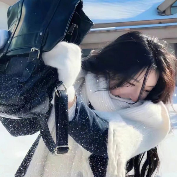 如果可以这样爱