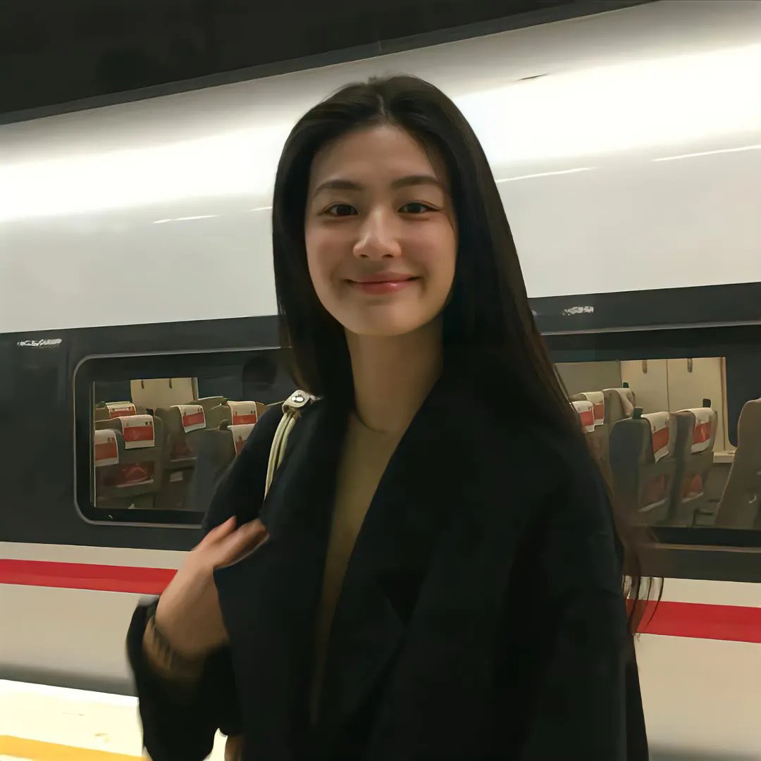 惟愿儿女乘风起