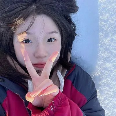 闺蜜说她大哥凶，可他喊我宝宝耶